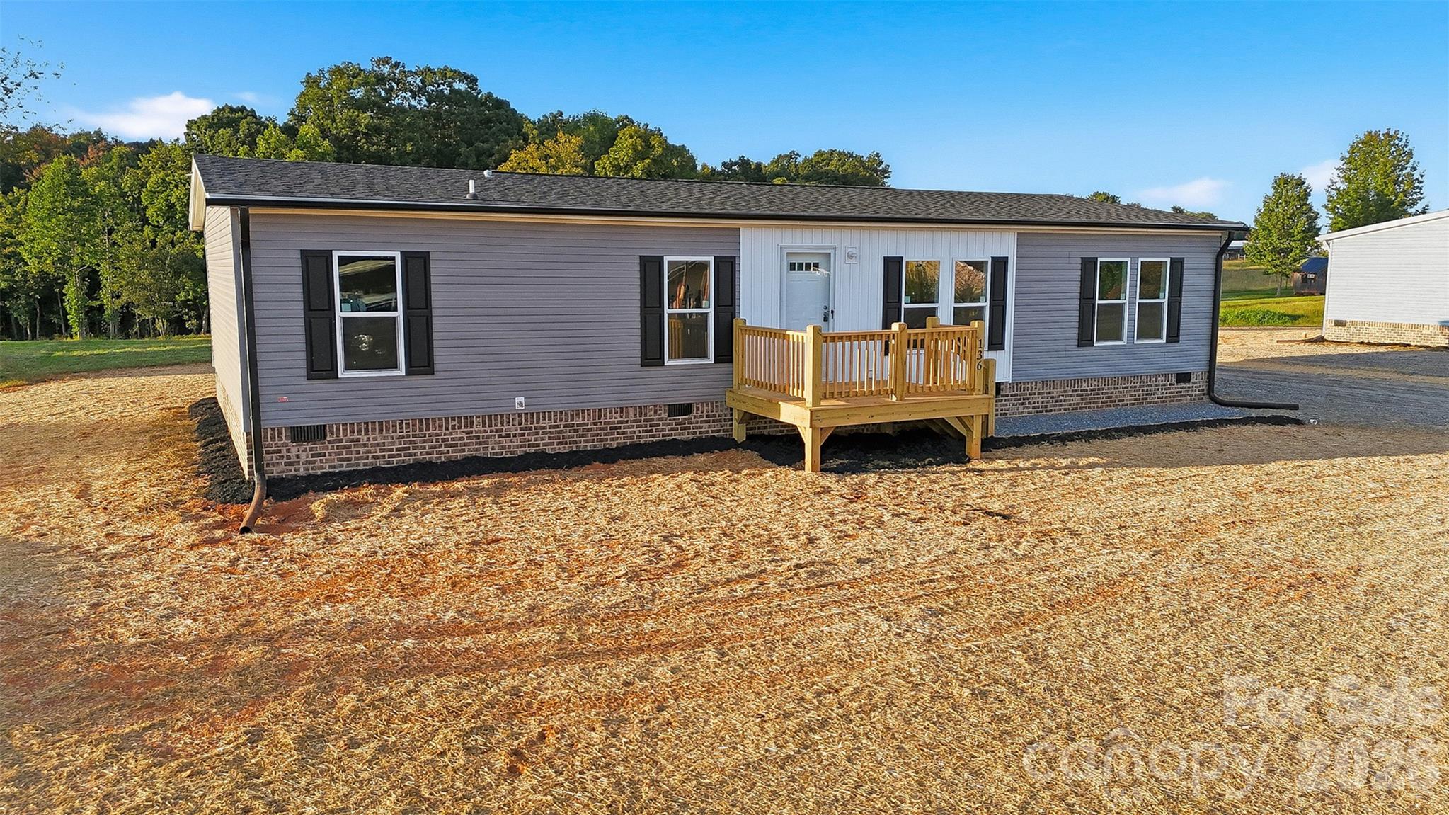 136 Speaks Road Olin, NC 28660 - Photo 4 of 31 Gallery Image 4