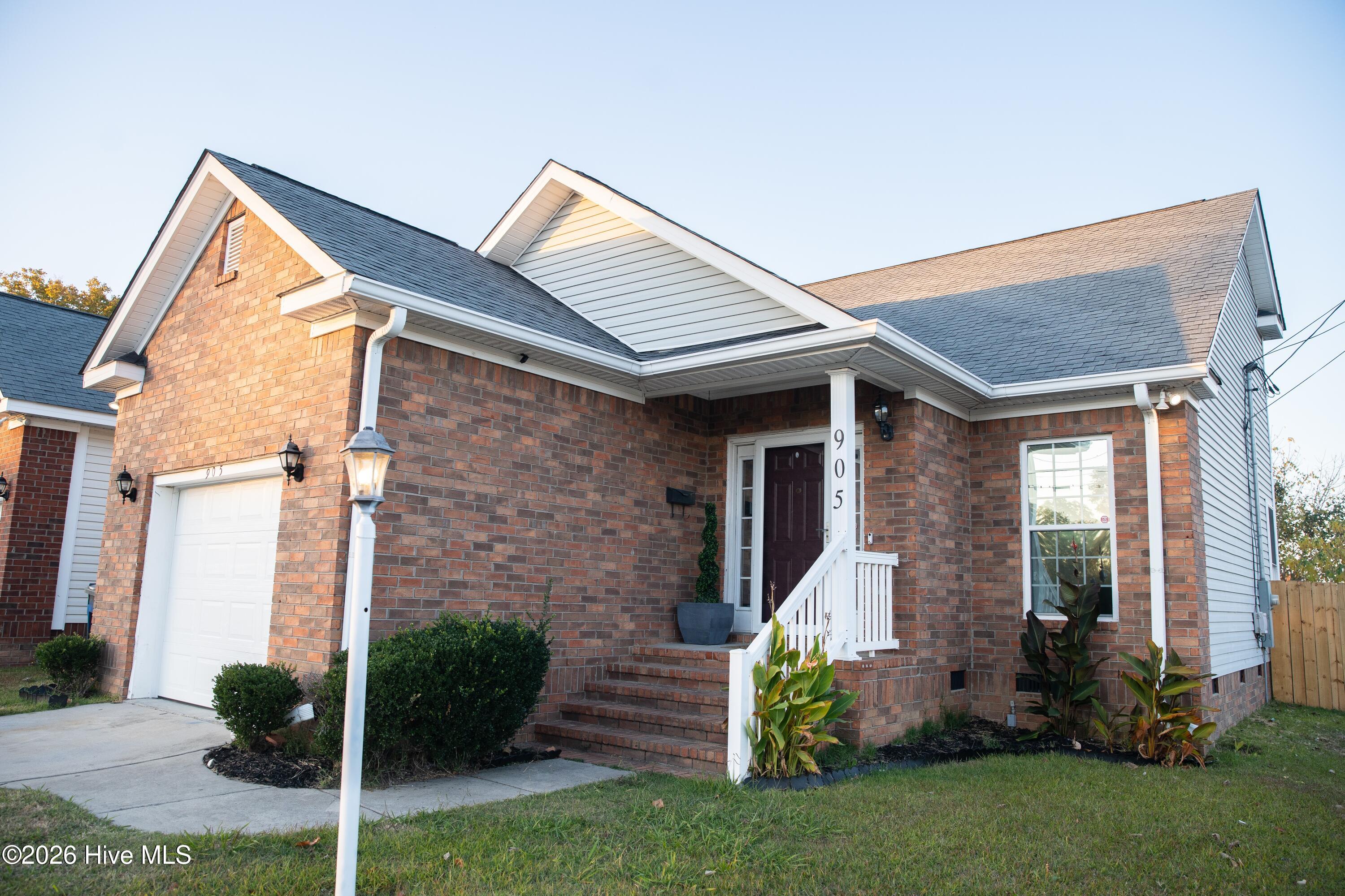 905 Hopkins Street Augusta, GA 30901 - Photo 2 of 24