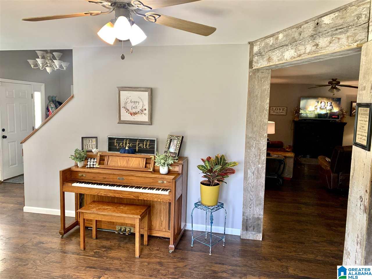 100 Woodland Road Sylacauga, AL 35151 - Photo 12 of 36