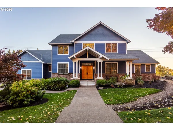 $1,495,000 | 3160 Summit Sky Boulevard, Eugene, OR 97405