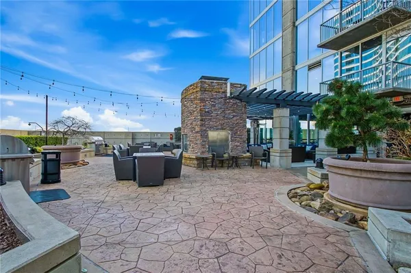 $3,500 | 855 Peachtree Street Northeast, Unit 2507, Atlanta, GA 30308