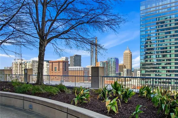 $3,500 | 855 Peachtree Street Northeast, Unit 2507, Atlanta, GA 30308