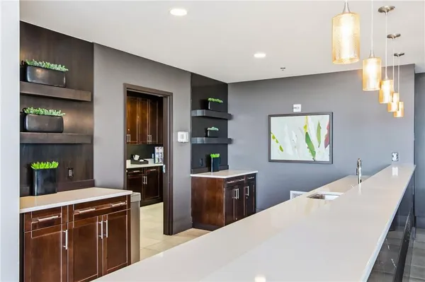 $3,500 | 855 Peachtree Street Northeast, Unit 2507, Atlanta, GA 30308