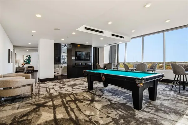 $3,500 | 855 Peachtree Street Northeast, Unit 2507, Atlanta, GA 30308