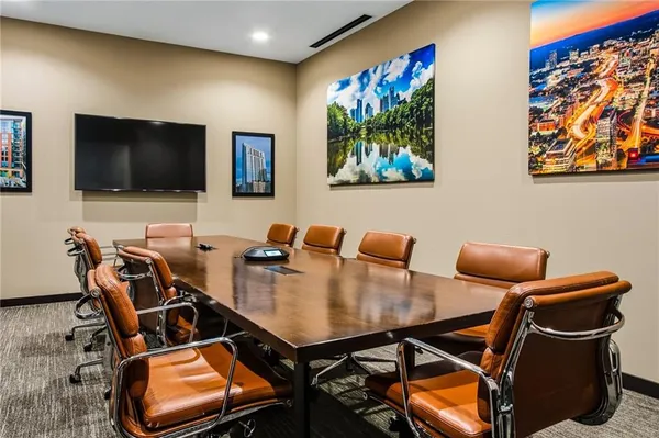 $3,500 | 855 Peachtree Street Northeast, Unit 2507, Atlanta, GA 30308