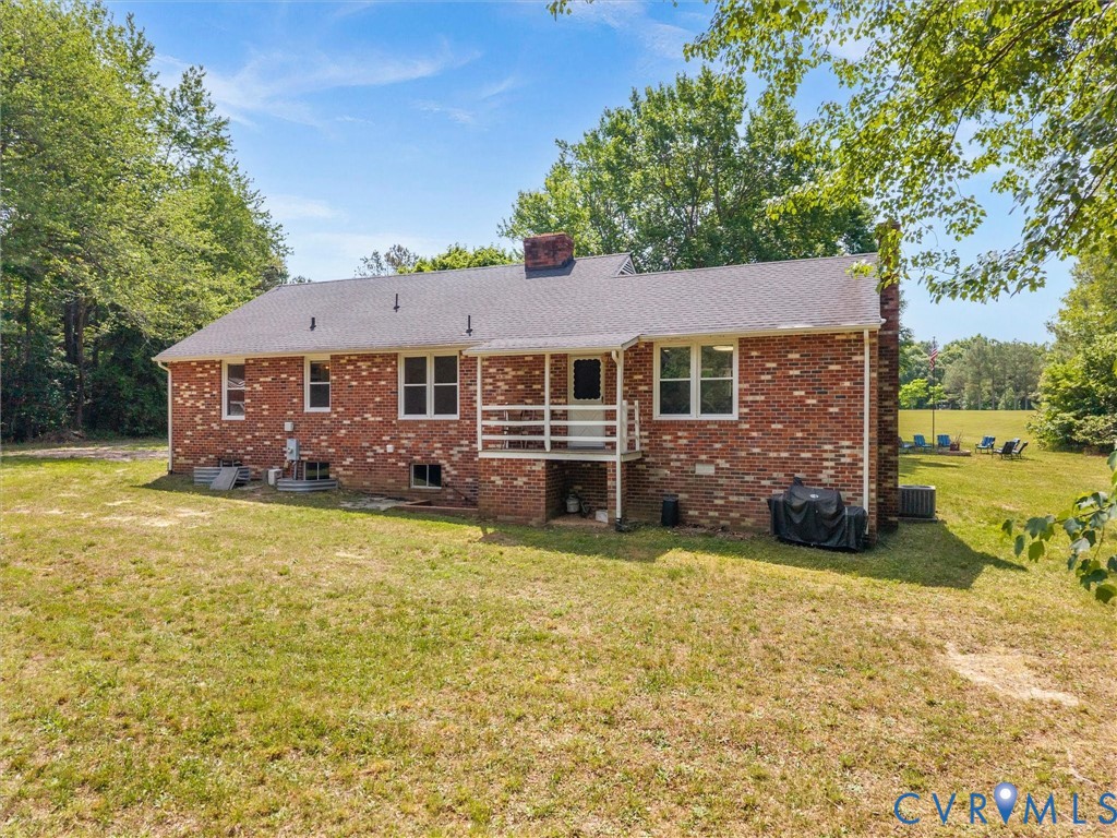 19085 Shumans Road Ruther Glen, VA 22546 - Photo 12 of 59