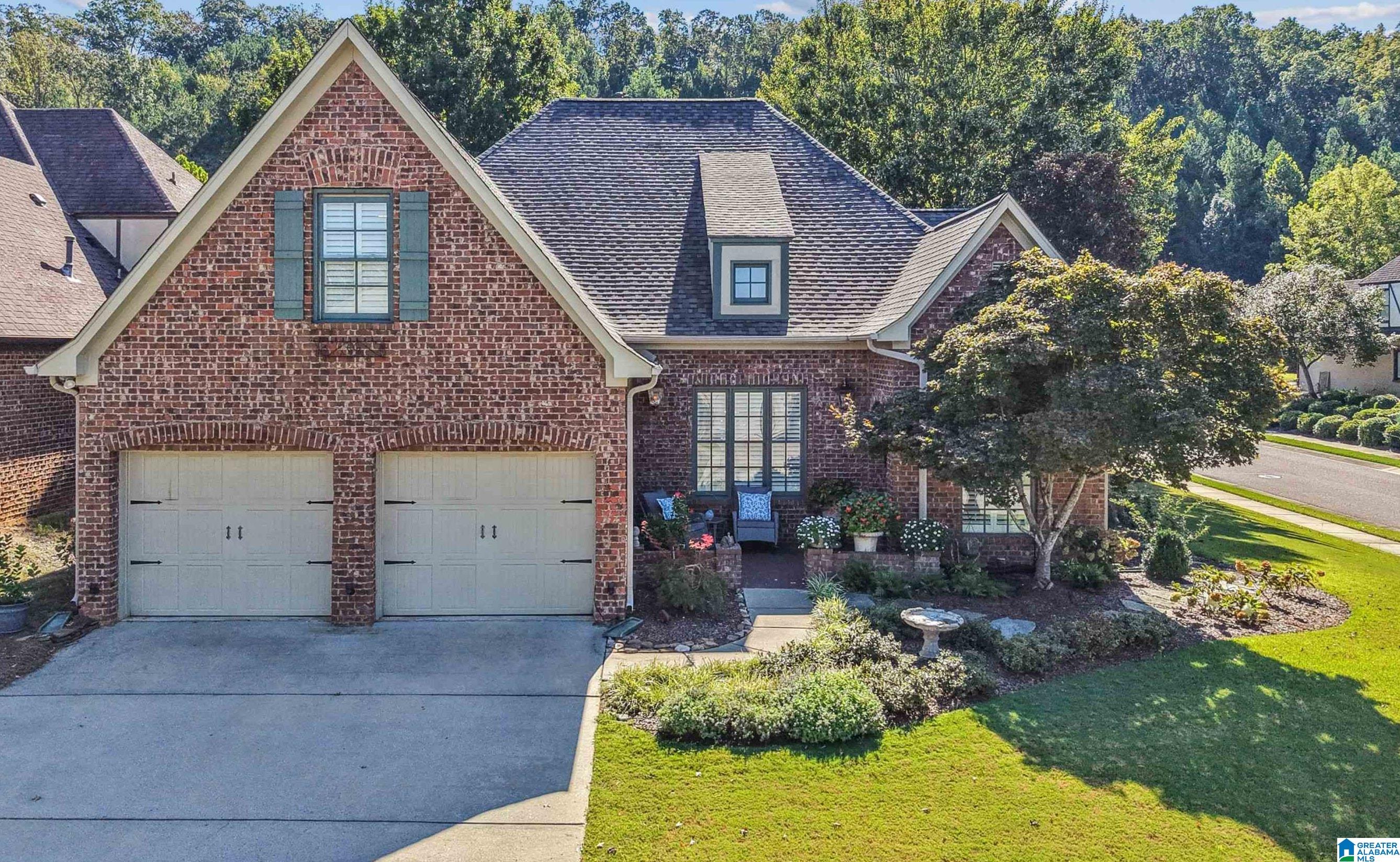 3021 Valley Ridge Road Birmingham, AL 35242 - Photo 3 of 35