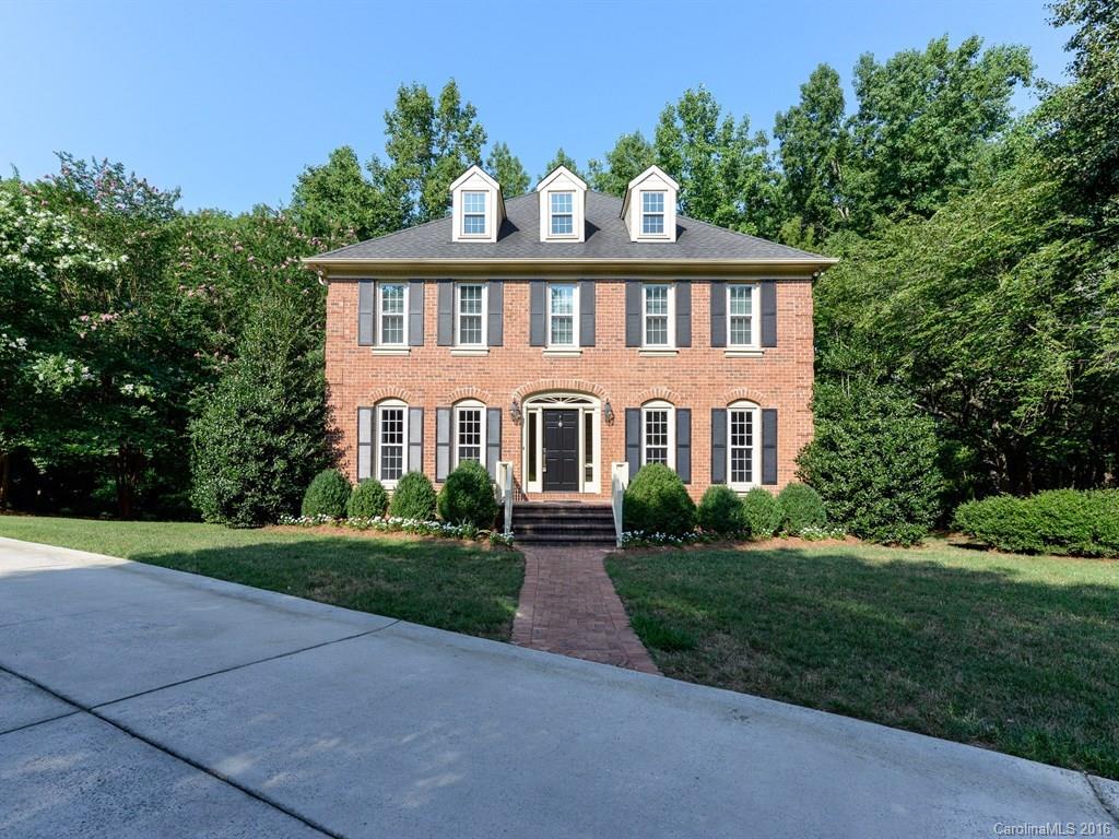 3940 Ayscough Road Charlotte, NC 28211 - Photo 1 of 23 Gallery Image 1
