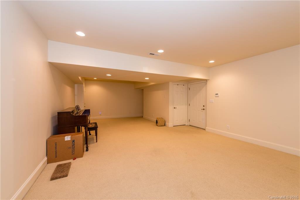 3940 Ayscough Road Charlotte, NC 28211 - Photo 20 of 23 Gallery Image 20