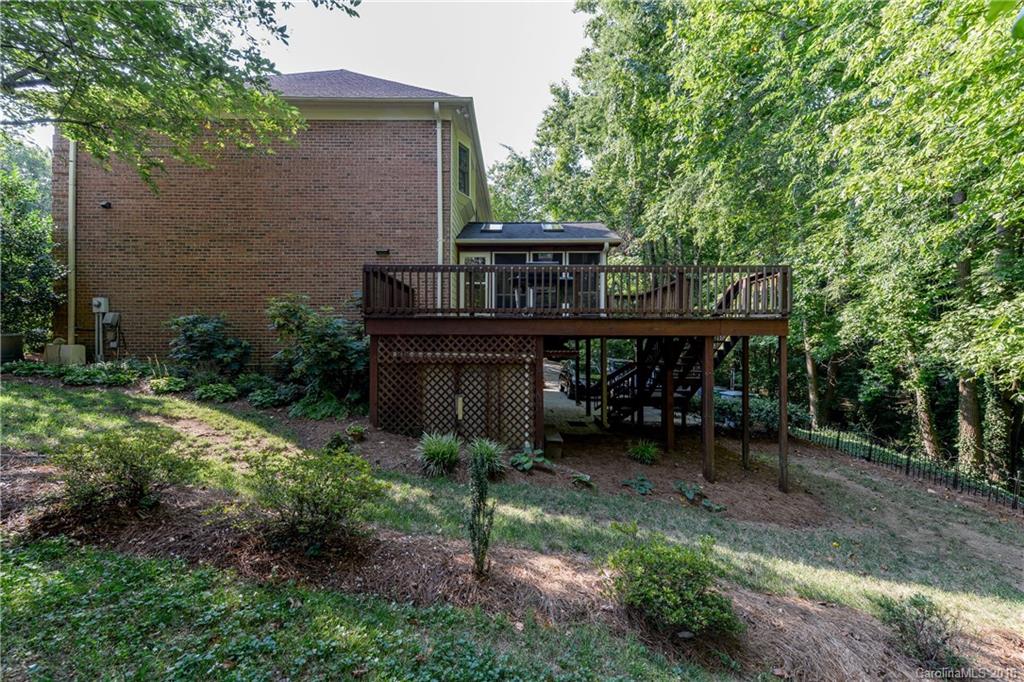3940 Ayscough Road Charlotte, NC 28211 - Photo 23 of 23 Gallery Image 23