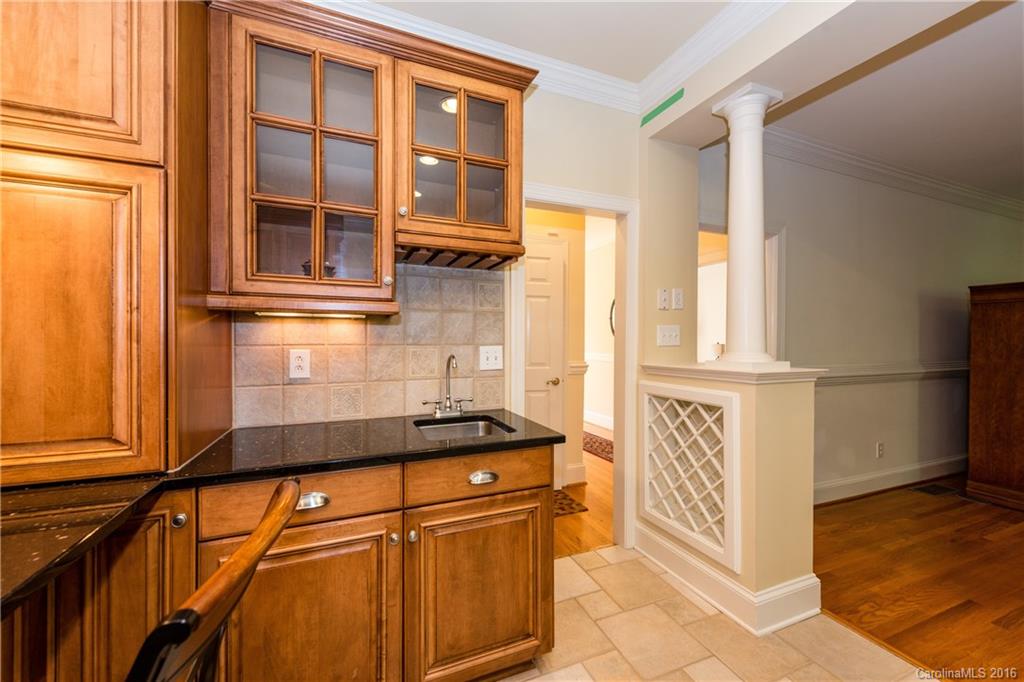 3940 Ayscough Road Charlotte, NC 28211 - Photo 8 of 23 Gallery Image 8