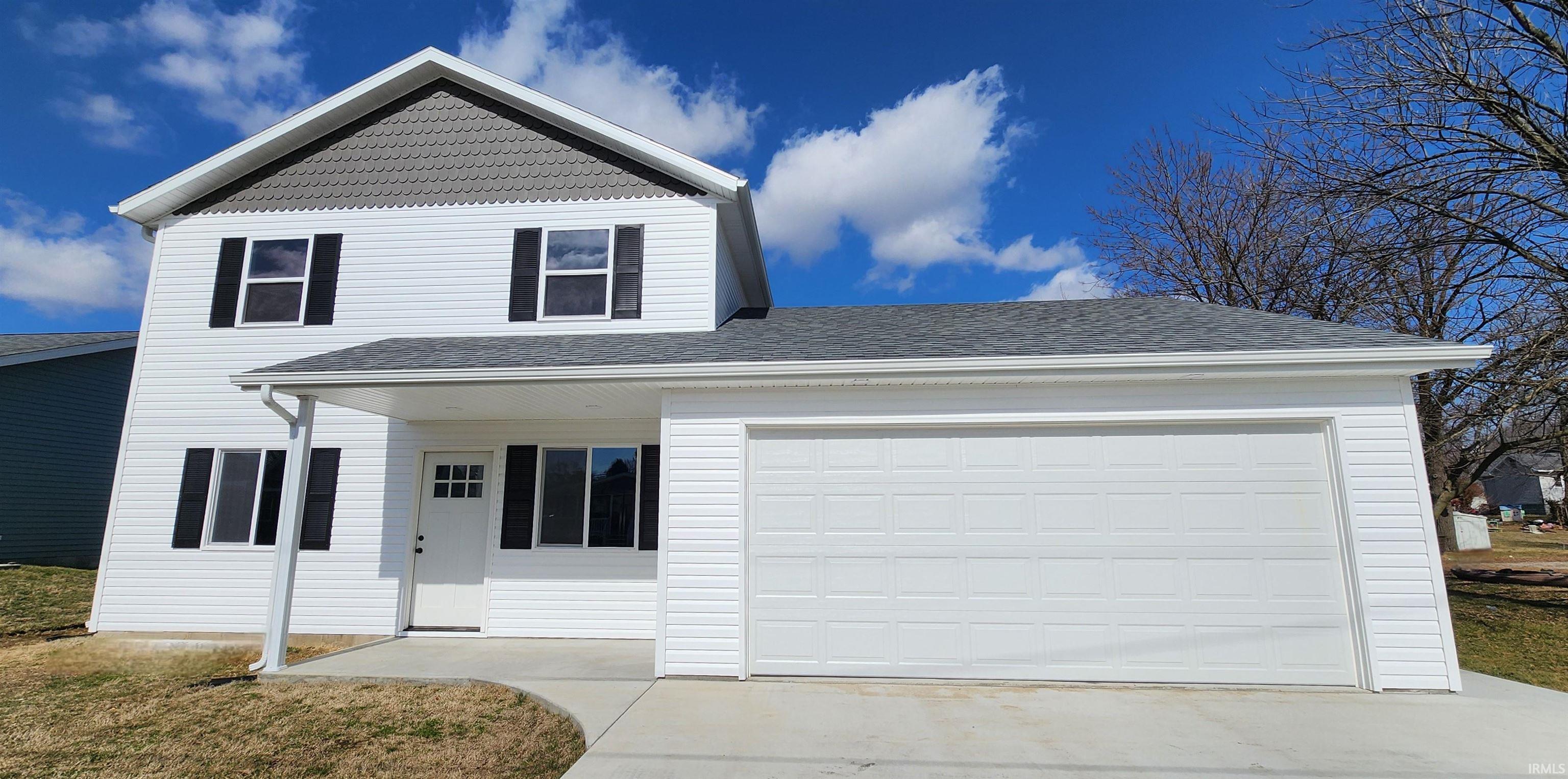 500 Sycamore Street Washington, IN 47501 - Photo 16 of 35