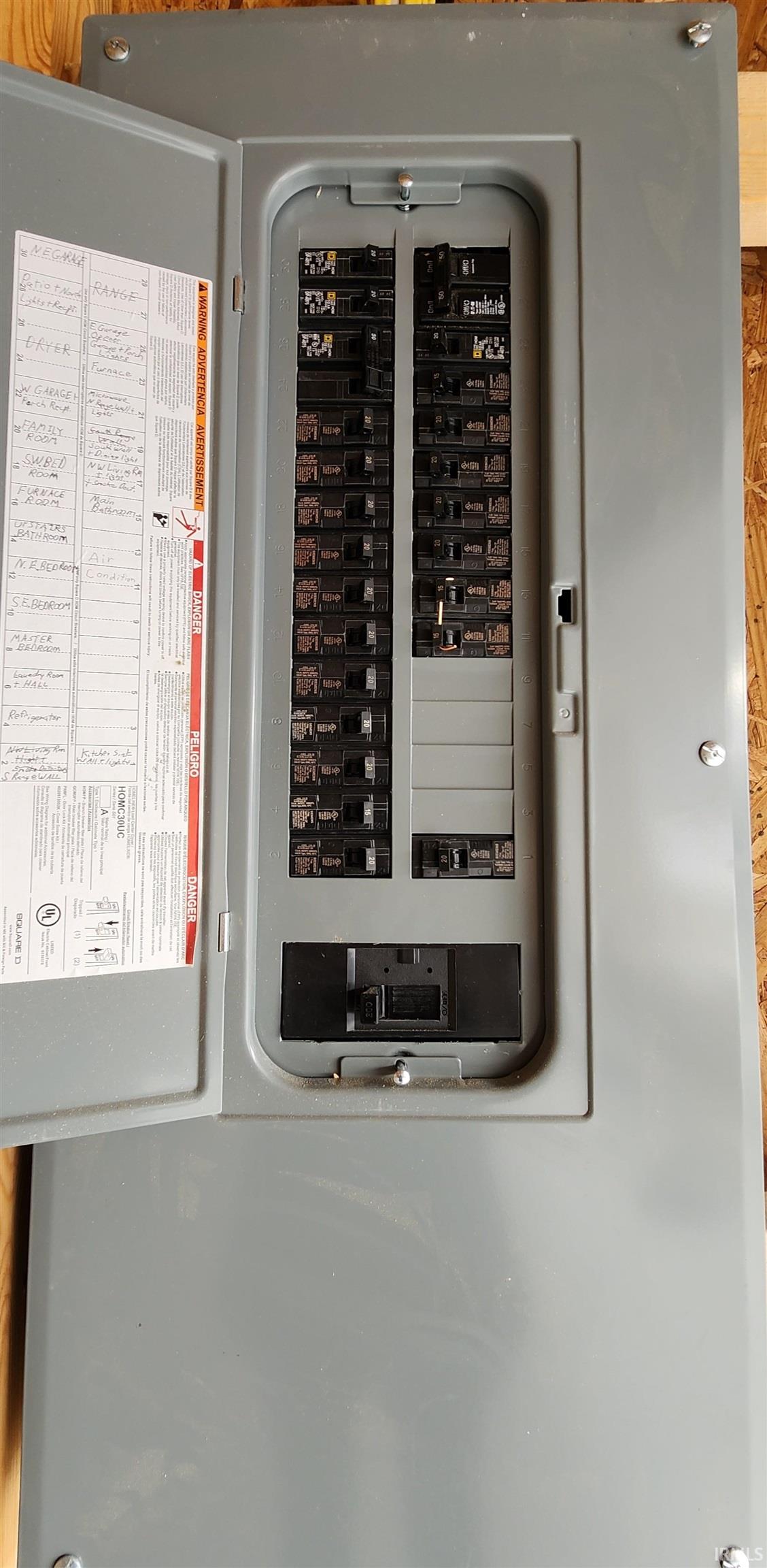 500 Sycamore Street Washington, IN 47501 - Photo 26 of 35