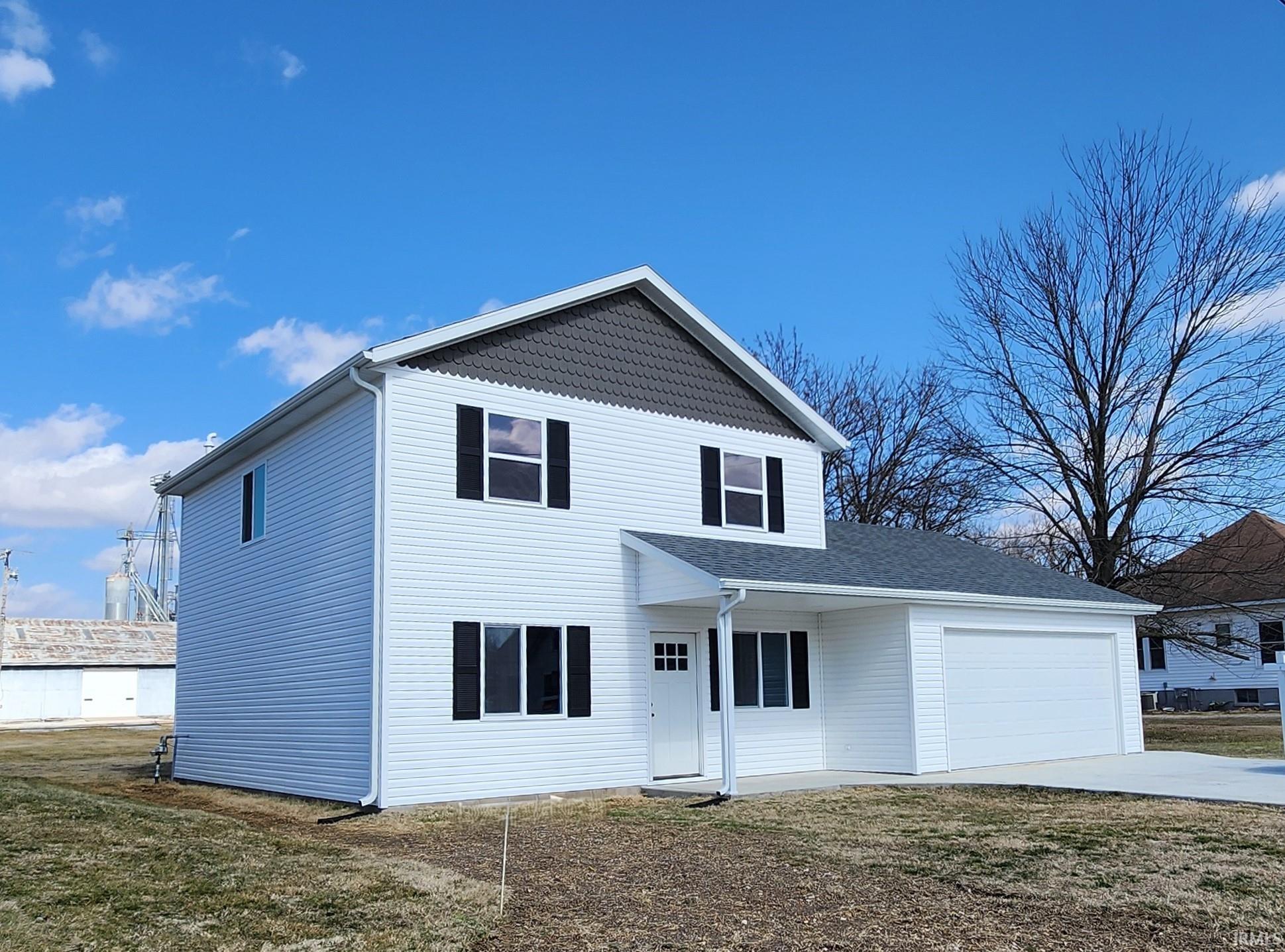 500 Sycamore Street Washington, IN 47501 - Photo 29 of 35