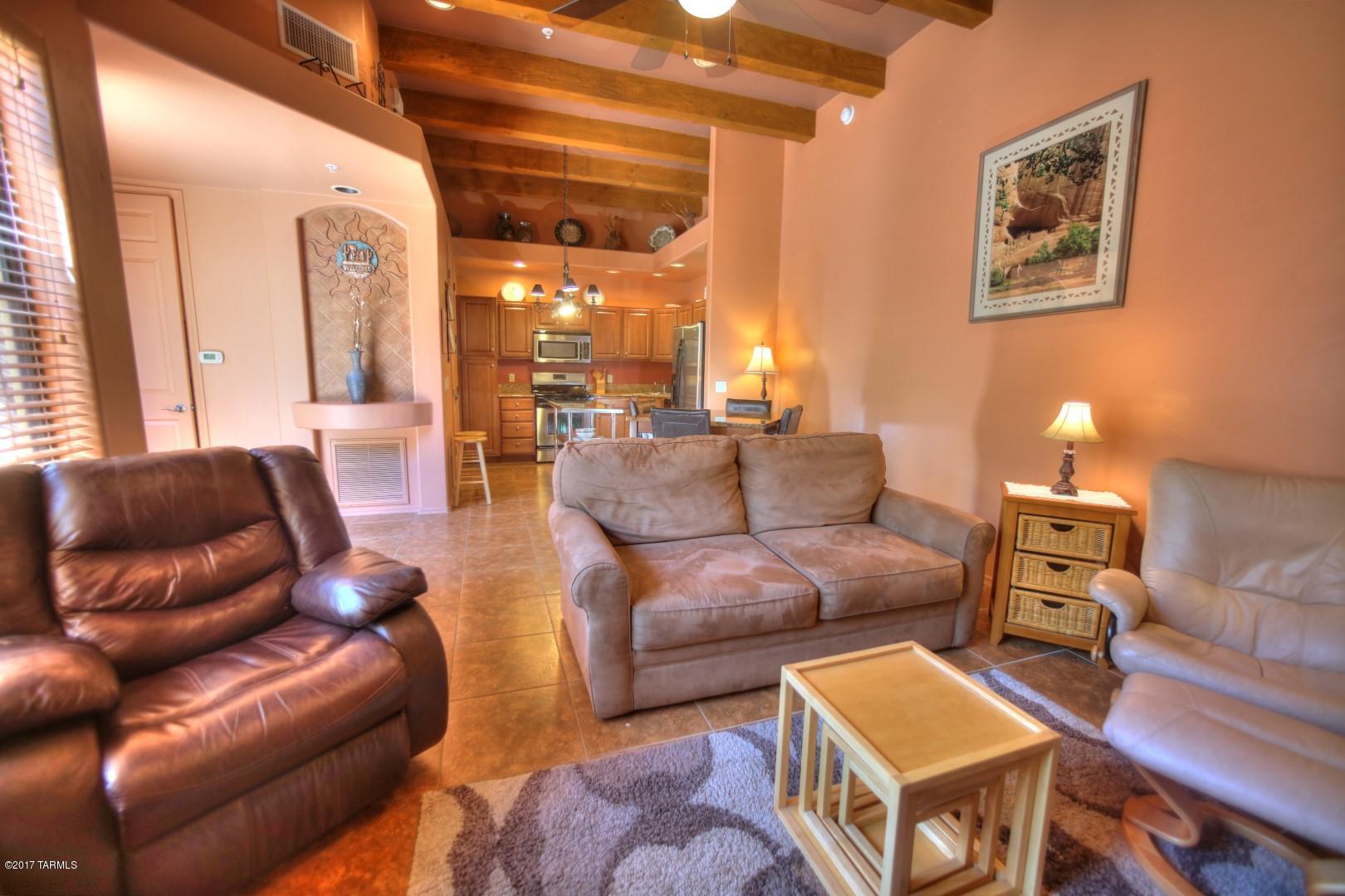 607 Post Way Tubac, AZ 85646 - Photo 6 of 30