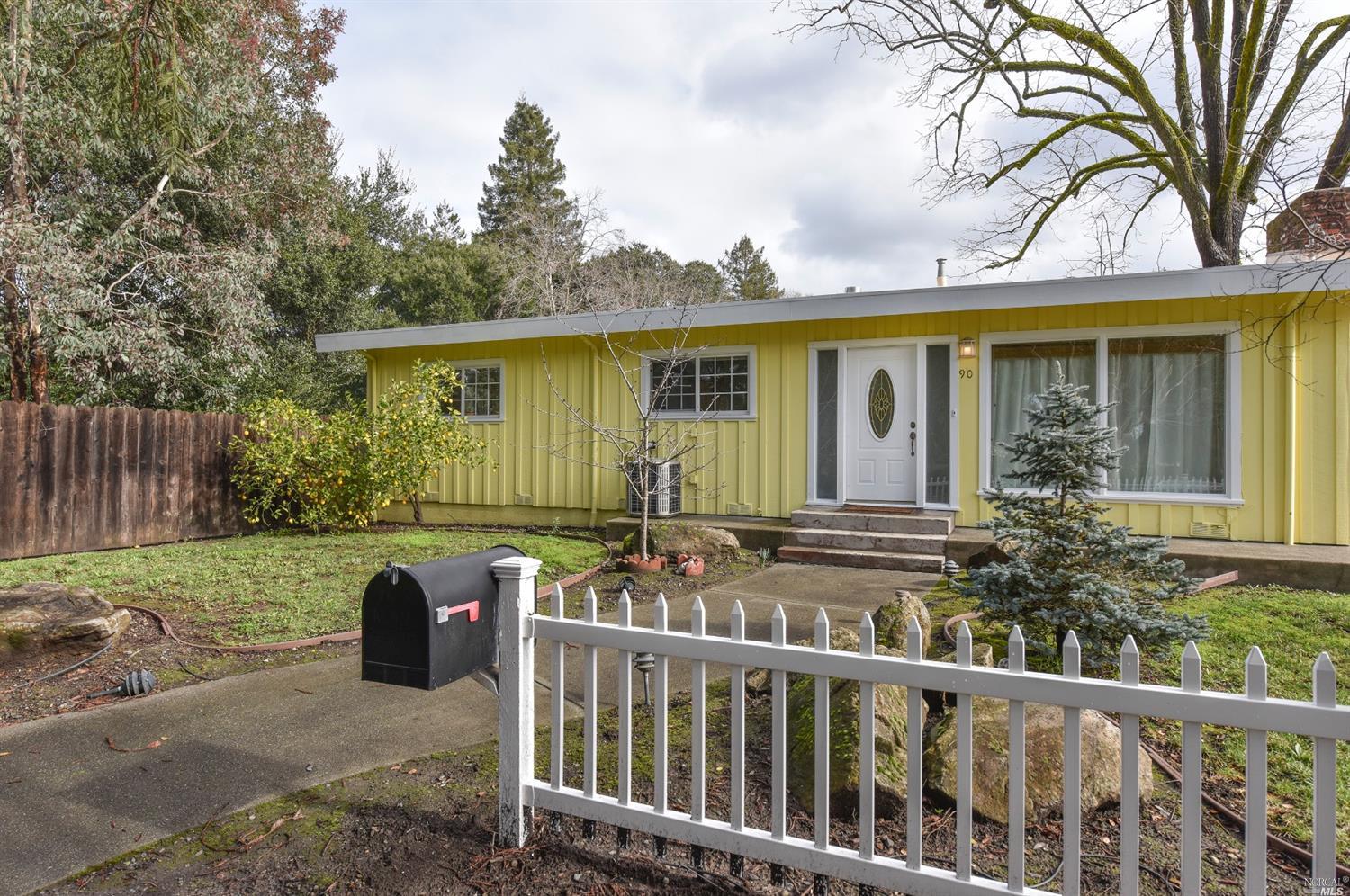 90 Brown Street Santa Rosa, CA 95404 - Photo 1 of 1 Gallery Image 1