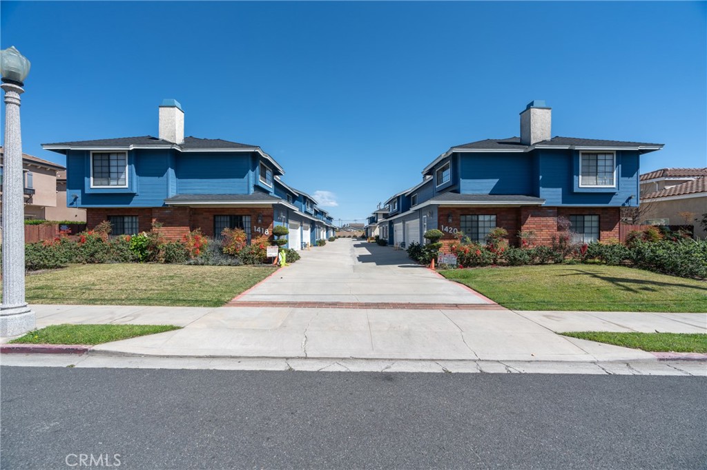 1420 South Palm Ave Unit E