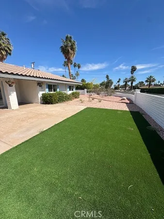 $4,995 | 1990 East Calle Felicia, Palm Springs, CA 92262