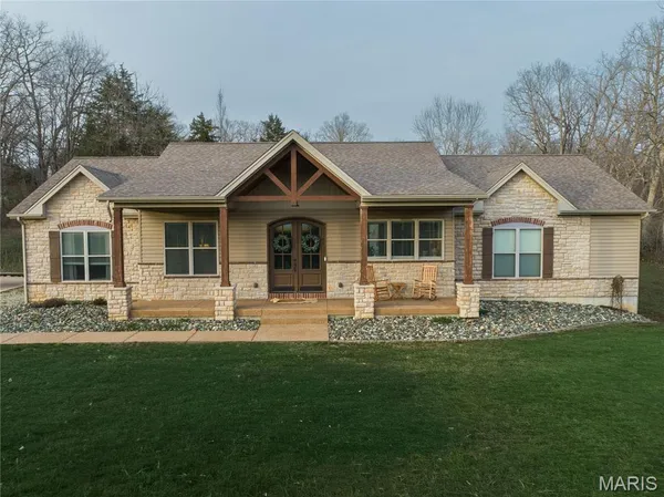 $850,000 | 24552 Ivy Court, Wright City, MO 63390