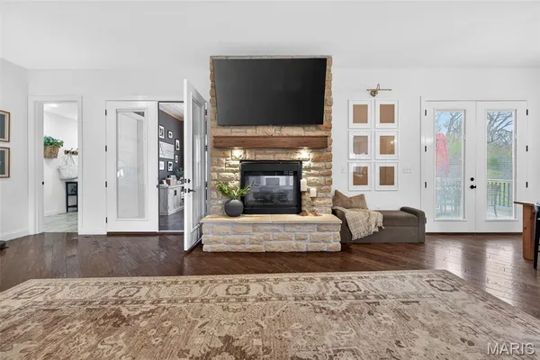 $850,000 | 24552 Ivy Court, Wright City, MO 63390