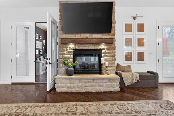 $850,000 | 24552 Ivy Court, Wright City, MO 63390