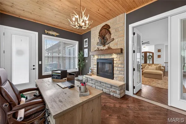 $850,000 | 24552 Ivy Court, Wright City, MO 63390