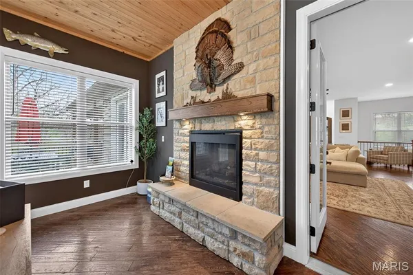 $850,000 | 24552 Ivy Court, Wright City, MO 63390