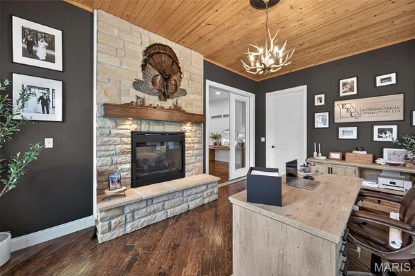 $850,000 | 24552 Ivy Court, Wright City, MO 63390