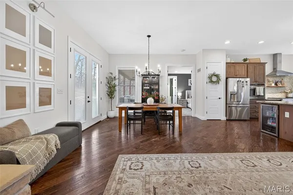 $850,000 | 24552 Ivy Court, Wright City, MO 63390