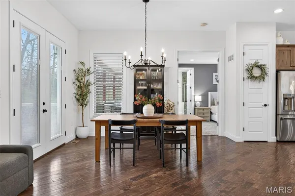 $850,000 | 24552 Ivy Court, Wright City, MO 63390