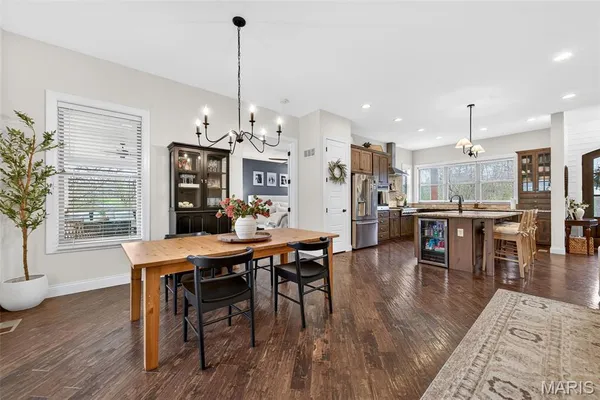 $850,000 | 24552 Ivy Court, Wright City, MO 63390