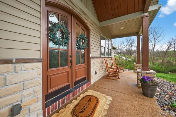 $850,000 | 24552 Ivy Court, Wright City, MO 63390