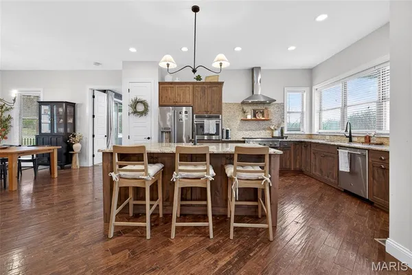 $850,000 | 24552 Ivy Court, Wright City, MO 63390