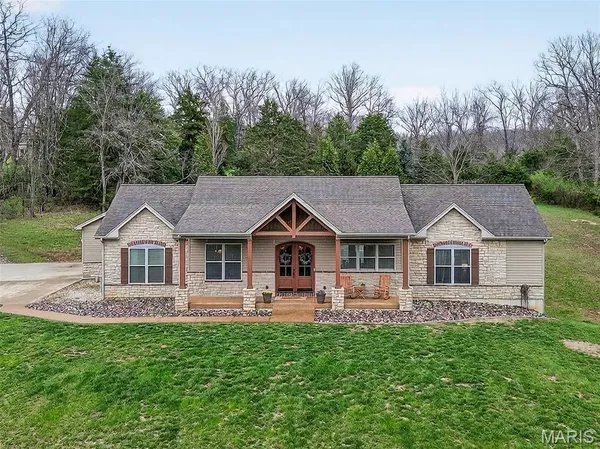 $850,000 | 24552 Ivy Court, Wright City, MO 63390