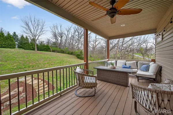 $850,000 | 24552 Ivy Court, Wright City, MO 63390