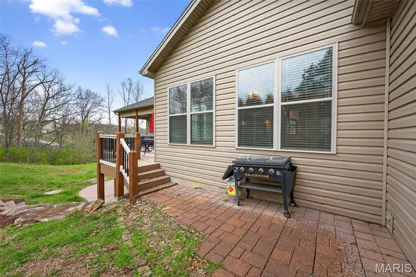 $850,000 | 24552 Ivy Court, Wright City, MO 63390