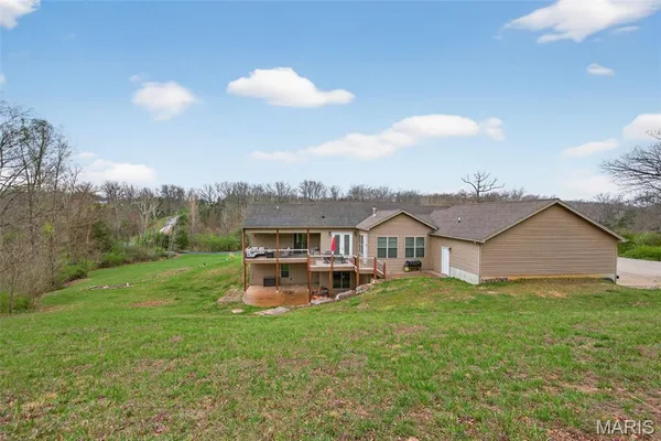 $850,000 | 24552 Ivy Court, Wright City, MO 63390