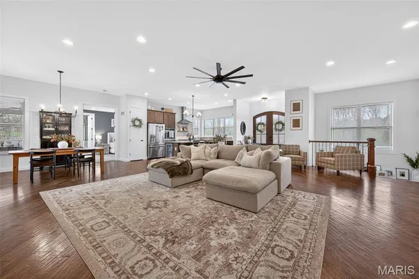 $850,000 | 24552 Ivy Court, Wright City, MO 63390