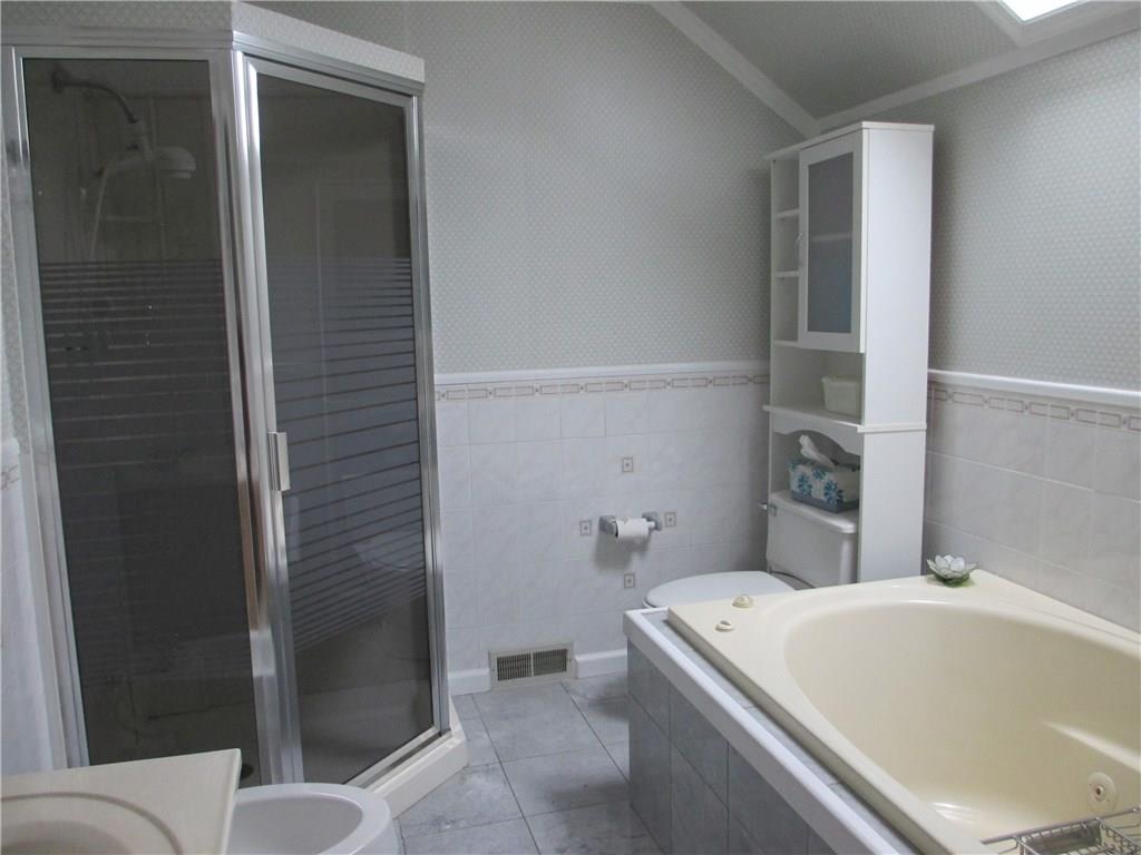 117 Parise Road Forest Hills, PA 15221 - Photo 21 of 23 a bathroom with a sink and toilet