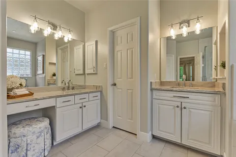 $475,000 | 18535 West Laura Shore Drive, Cypress, TX 77433