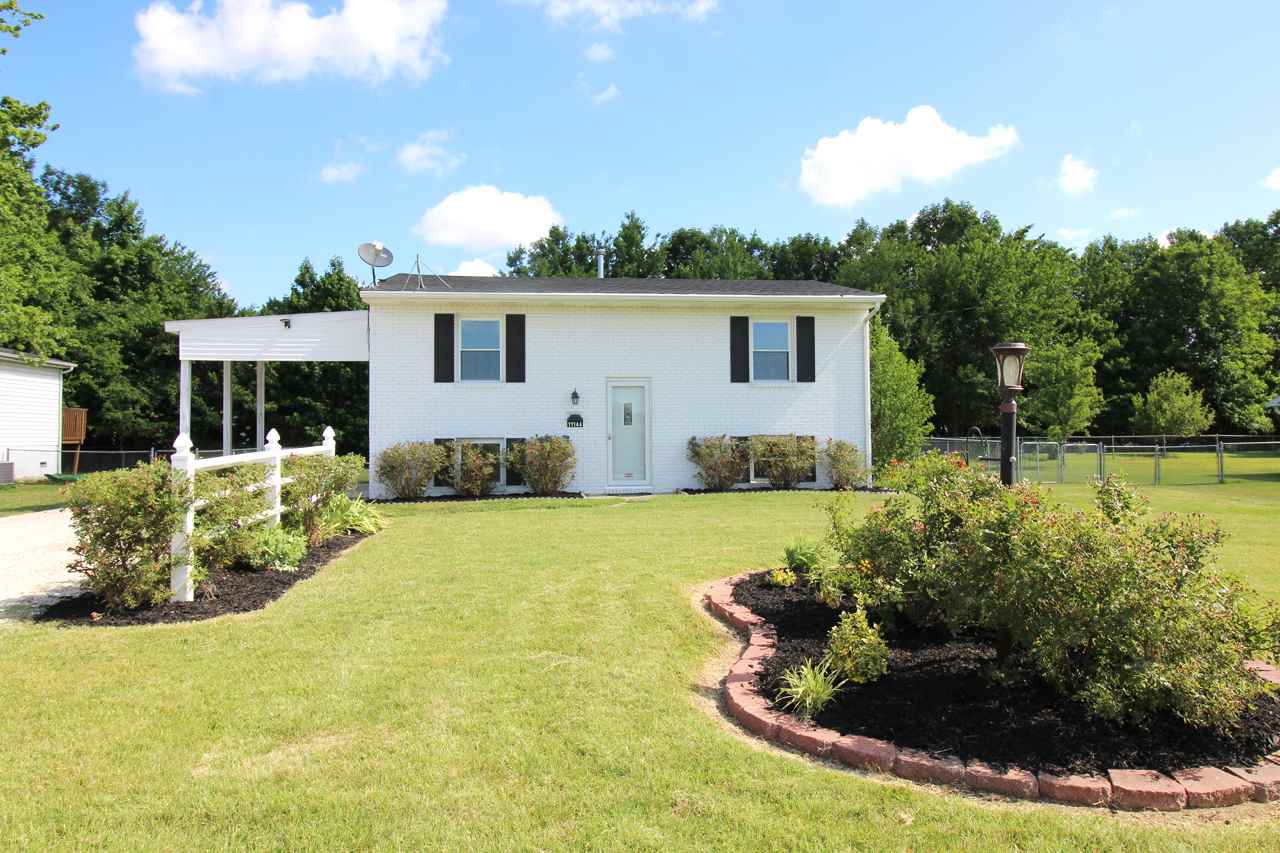 11144 Elberfeld Road Elberfeld, IN 47613 - Photo 1 of 24