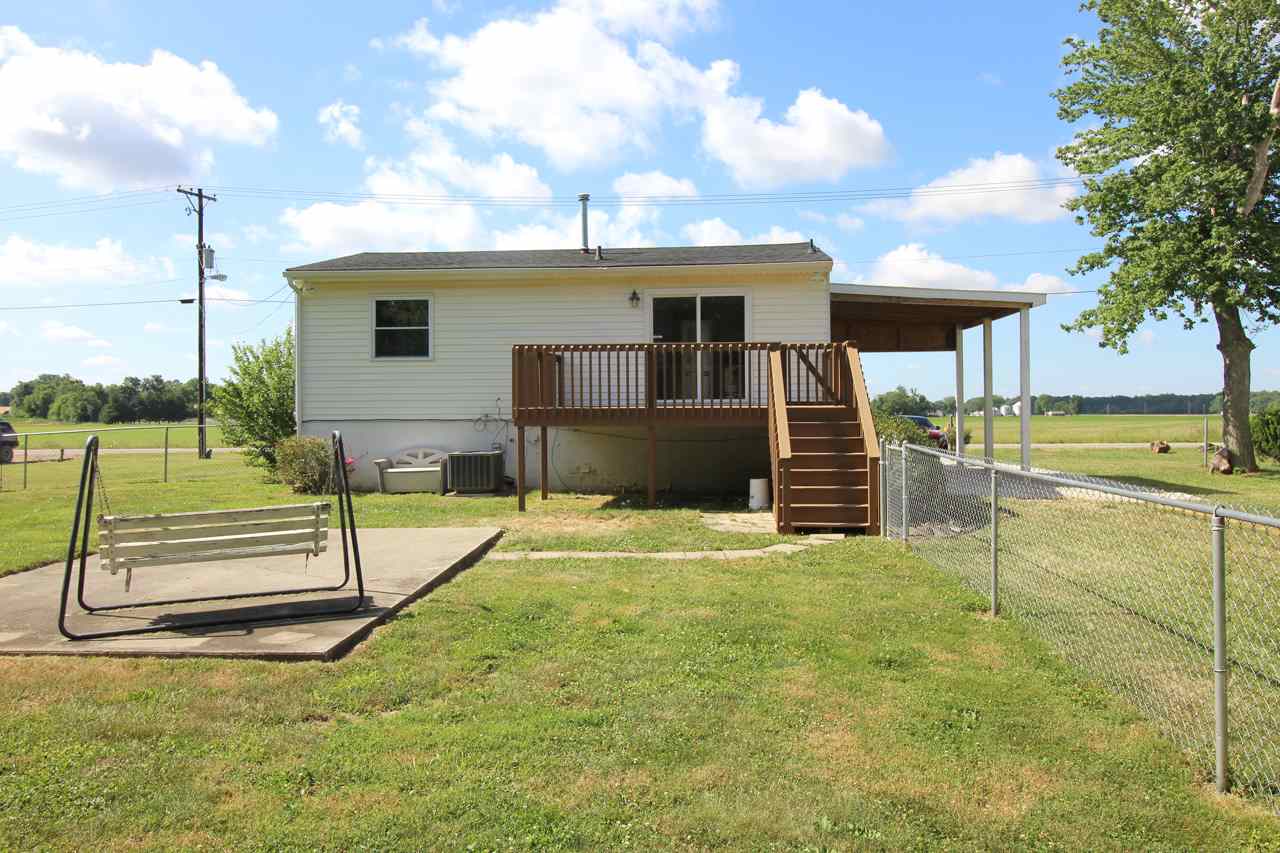 11144 Elberfeld Road Elberfeld, IN 47613 - Photo 2 of 24