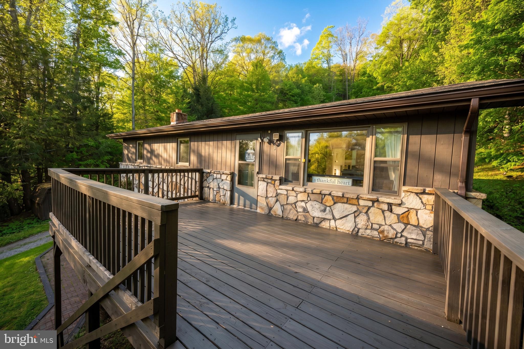 1499 Foster Road Oakland, MD 21550 - Photo 56 of 64