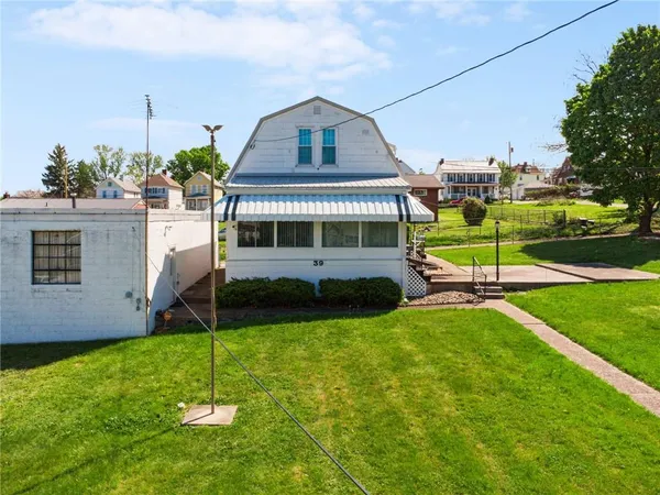 $169,900 | 39 John Street, Uniontown, PA 15401