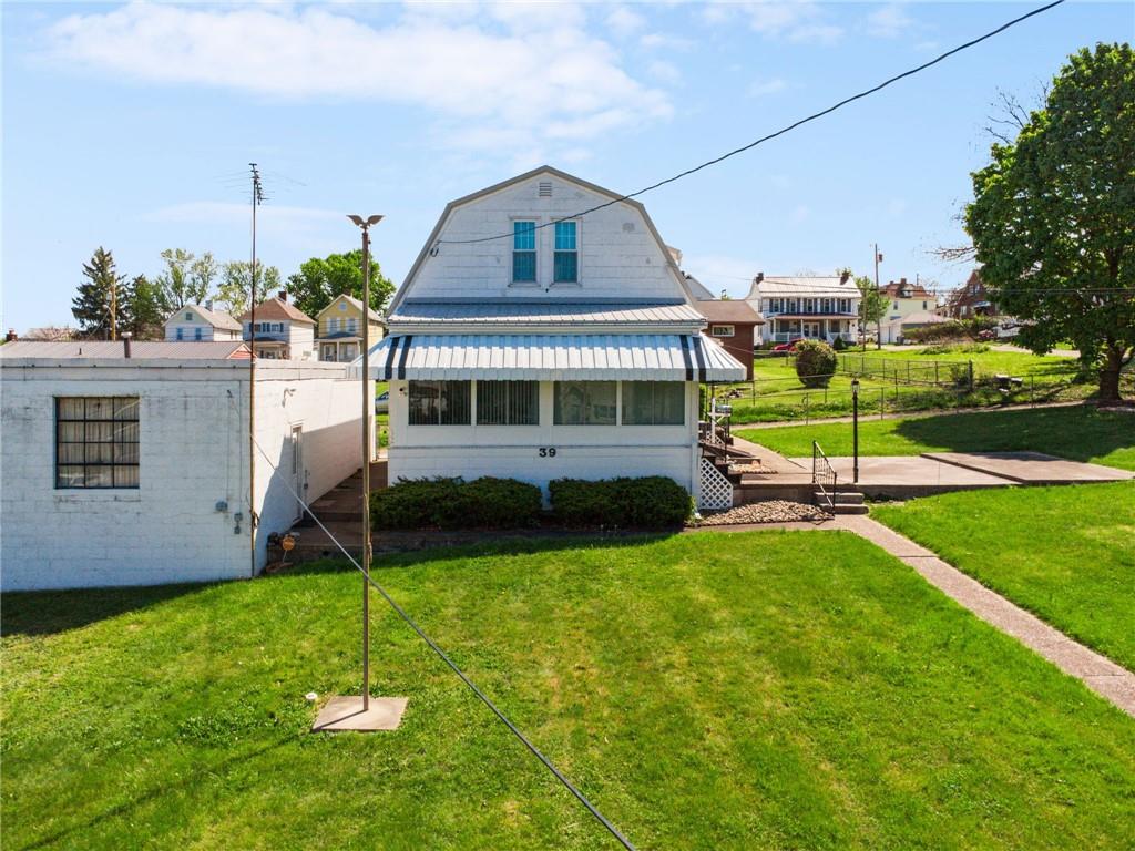 39 John Street Uniontown, PA 15401 - Photo 1 of 32
