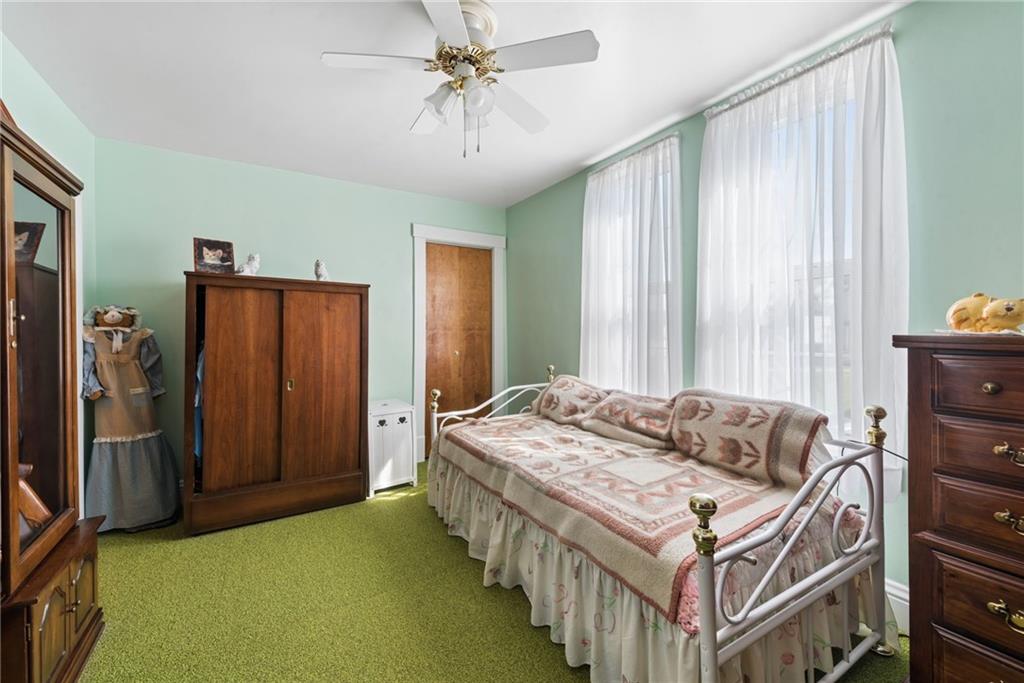 39 John Street Uniontown, PA 15401 - Photo 16 of 32
