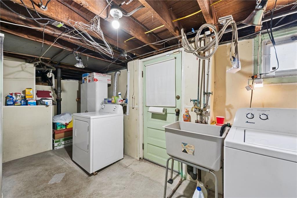39 John Street Uniontown, PA 15401 - Photo 21 of 32