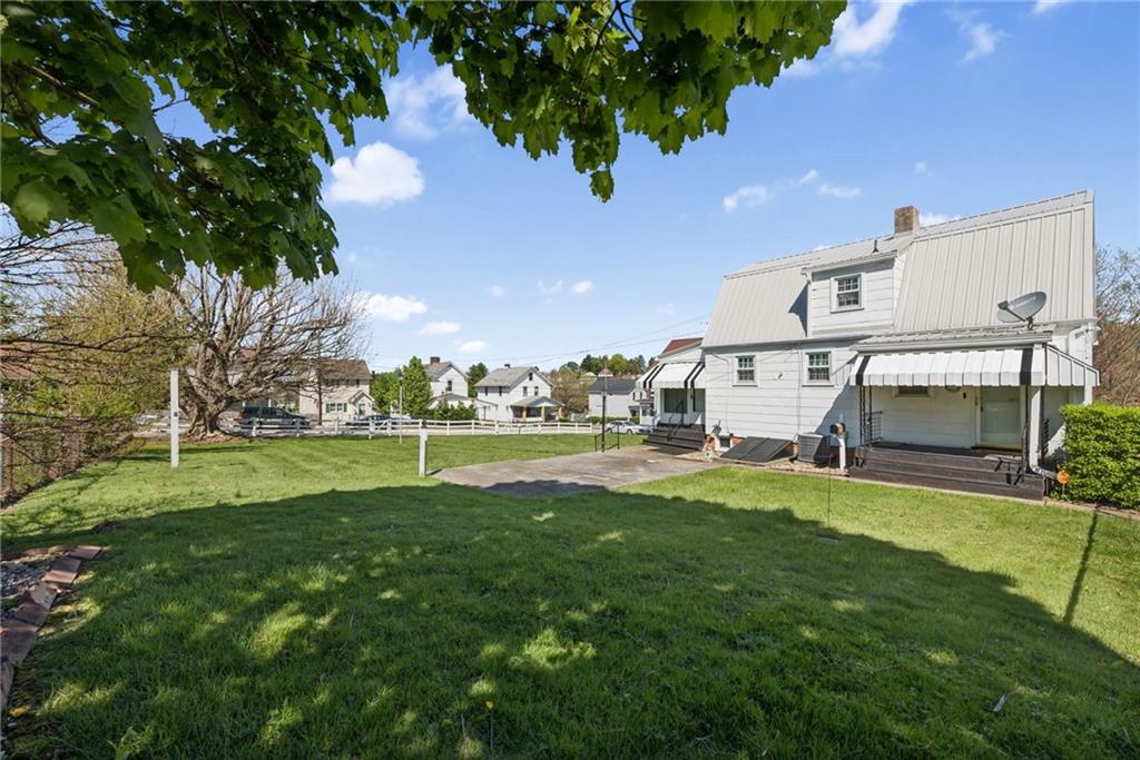 39 John Street Uniontown, PA 15401 - Photo 27 of 32