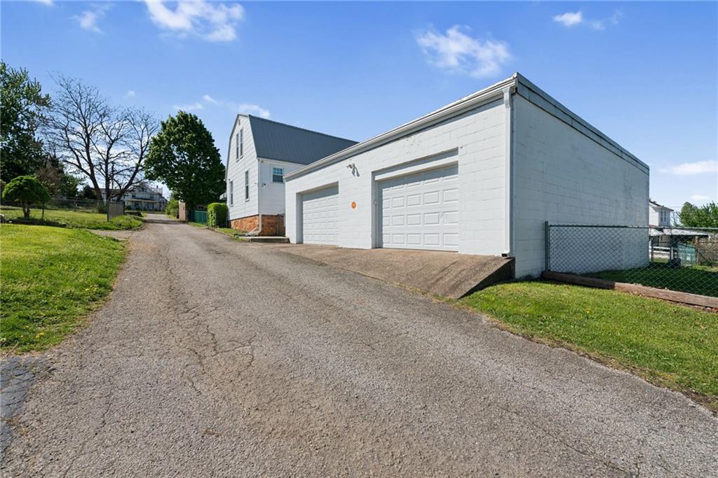 39 John Street Uniontown, PA 15401 - Photo 28 of 32
