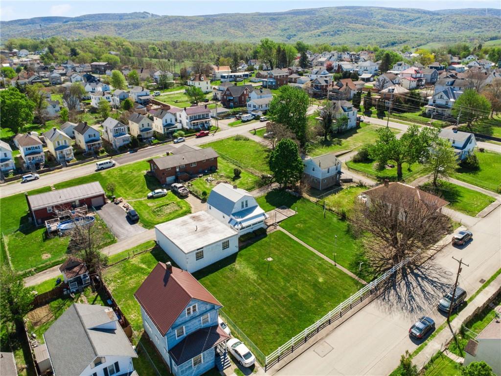 39 John Street Uniontown, PA 15401 - Photo 31 of 32